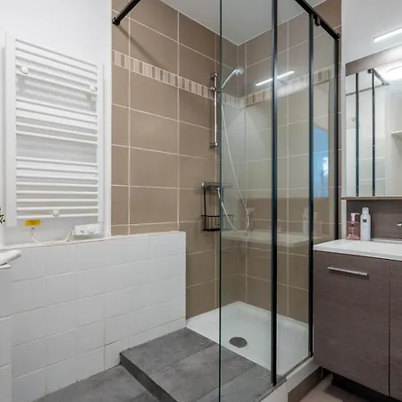 Apartman View - Disneyland Paris - 6 Pers - 2 Ch Serris